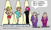 Cartoon: Award (small) by cartoonharry tagged sexy,award,cartoonharry,cartoon,girls