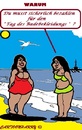 Cartoon: Badekleidung (small) by cartoonharry tagged badekleidung,bezahlen,tag