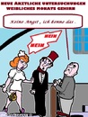 Cartoon: Bekannt (small) by cartoonharry tagged gehirn,frauen,bekannt