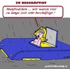 Cartoon: Beschäftigt (small) by cartoonharry tagged sex,beschäftigt,wetter,regen