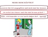 Cartoon: Beschäftigt (small) by cartoonharry tagged cartoonharry
