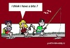 Cartoon: Bite (small) by cartoonharry tagged bite,sex,sexy,bra,cartoon,cartoonist,cartoonharry,dutch,toonpool