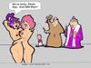 Cartoon: Boys Love (small) by cartoonharry tagged love,girls,sexy,boys,cartoonharry,cartoon