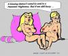Cartoon: Busy (small) by cartoonharry tagged hammer busy if