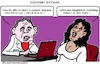 Cartoon: Bypass (small) by cartoonharry tagged cartoonharry