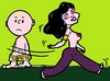 Cartoon: Charlie Brown (small) by cartoonharry tagged cartoon,sexy,comic,erotic,girl,girls,boys,boy,cartoonist,cartoonharry,dutch,woman,sex,hot,butt,love,naked,nude,nackt,erotik,erotisch,nudes,belly,busen,tits,toonpool