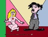 Cartoon: Charlie Chaplin (small) by cartoonharry tagged lambik cartoon comic comics comix artist hot erotic art arts girl girls girlie drawing sexy sexier cartoonist cartoonharry dutch sex love naked nude tits butt nudes belly nackt po kurven curves toonpool toonsup facebook hyves linkedin buurtlink deviantart