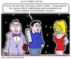 Cartoon: Date Erklärung (small) by cartoonharry tagged anwalt,date,erklärung