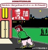 Cartoon: Der Schrittzähler (small) by cartoonharry tagged schrittzähler,kfc,mcdonalds,besuche