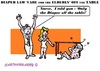 Cartoon: Diaper Law (small) by cartoonharry tagged holland,diaper,law,off,table,toonpool