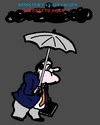 Cartoon: Dutch Secretary De Jager (small) by cartoonharry tagged secretary,holland,finance,cartoon,cartoonist,cartoonharry,dutch,toonpool