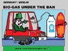 Cartoon: E10 Bio (small) by cartoonharry tagged car,auto,e10,ban,milk,milch,cartoon,comic,comics,comix,artist,art,arts,drawing,cartoonist,cartoonharry,dutch,germany,deutschland,toonpool,toonsup,facebook,hyves,linkedin,buurtlink,deviantart