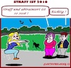 Cartoon: Echt 2016 (small) by cartoonharry tagged sport,2016,fitness