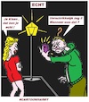 Cartoon: Echt (small) by cartoonharry tagged echt,verschrikkelijk,cartoonharry