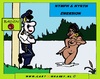 Cartoon: Emersion (small) by cartoonharry tagged emersion,police,girl,sex,sexy,cartoonharry,cartoon,toonpool