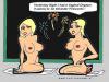 Cartoon: Endless (small) by cartoonharry tagged sex vagina