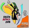 Cartoon: Fifa Justitia (small) by cartoonharry tagged justitia,fifa,law,soccer,logo,africa,cartoonharry