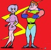 Cartoon: Flash Gordon (small) by cartoonharry tagged illustration,comic,comix,comics,artist,cool,cooler,erotic,erotil,art,arts,girl,girls,girlie,drawing,sexy,sexier,cartoonist,cartoonharry,dutch,sex,love,super,naked,tits,butt,nude,belly,bett,busen,nackt,po,kurven,curves,toonpool,toonsup,facebook,hyves,linke