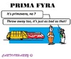 Cartoon: Fyra Garbage (small) by cartoonharry tagged fyra,garbage,brussel,belgium,holland,train,cartoons,cartoonists,cartoonharry,dutch,toonpool