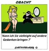 Cartoon: Gedanken (small) by cartoonharry tagged gedanken,obacht,dieb,frau,sexy,sex,cartoon,cartoonist,cartoonharry,dutch,toonpool
