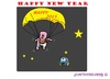Cartoon: Happy New Year (small) by cartoonharry tagged happynewyear,2015,toonpool,cartoonharry
