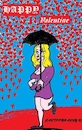 Cartoon: Happy Valentine (small) by cartoonharry tagged valentine,2017