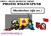 Cartoon: Hemelse Vrede (small) by cartoonharry tagged china,hemelsevrede,explosie