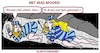 Cartoon: Het was Moord (small) by cartoonharry tagged vriend,ega,moord,cartoonharry