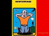 Cartoon: Heutzutage (small) by cartoonharry tagged is,angriff,belgien,brussel