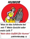 Cartoon: Humor (small) by cartoonharry tagged humor,gefühl,gesicht,leib,körper,cartoon,cartoonist,cartoonharry,dutch,toonpool