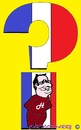 Cartoon: Ignorance (small) by cartoonharry tagged hollande,caricature,ignorance,cartoonist,cartoonharry,dutch,toonpool