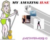 Cartoon: Ilse de Lange (small) by cartoonharry tagged ilsedelange