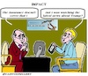 Cartoon: Impact (small) by cartoonharry tagged cartoonharry