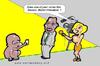 Cartoon: Jacob Zuma (small) by cartoonharry tagged dreamy,dutch,zuma,fifa,soccer,cartoonharry