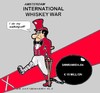 Cartoon: Johnnie Walker (small) by cartoonharry tagged johnniewalker,out,end,cartoonharry