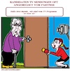 Cartoon: Kandidaten (small) by cartoonharry tagged kandidaten,cartoonharry