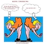 Cartoon: Keine Änderung (small) by cartoonharry tagged änderung,cartoonharry