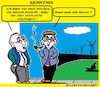 Cartoon: Kenntnis (small) by cartoonharry tagged cartoonharry