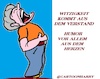 Cartoon: Kommt Von (small) by cartoonharry tagged herz,cartoonharry