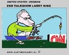 Cartoon: Larry King (small) by cartoonharry tagged larryking,larry,king,talkshow,cartoon,comic,artist,comix,cnn,tvshow,comics,cool,cooler,cooles,design,girls,girlie,erotic,erotik,art,act,toonpool,toonsup,facebook,hyves,sexy,sexier,cartoonist,cartoonharry,dutch,usa,newyork,georgia,atlanta