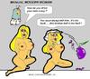 Cartoon: Modern Women Manual3 (small) by cartoonharry tagged him his fault catoonharry manual modern women sexy girls