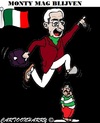 Cartoon: Mario Monti (small) by cartoonharry tagged mariomonti,mario,monti,econoom,italie,italianen,premier,cartoon,cartoonist,cartoonharry,dutch,toonpool