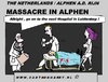 Cartoon: Massacre In Holland (small) by cartoonharry tagged massacre,netherlands,holland,dutch,hospital,casualties,death,wounded,children,cartoon,comic,comics,comix,artist,art,arts,drawing,cartoonist,cartoonharry,toonpool,toonsup,facebook,hyves,linkedin,buurtlink,deviantart