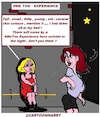 Cartoon: MeToo (small) by cartoonharry tagged cartoonharry