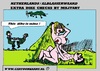 Cartoon: Military Dikes Checks (small) by cartoonharry tagged dikes,checks,military,sex,cartoon,erotic,girlie,boy,sexy,cartoonist,cartoonharry,dutch,tits,nude,busen,nackt,curves,toonpool