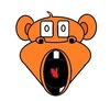 Cartoon: MonkeTonkey (small) by cartoonharry tagged monkeytonkey,wow