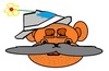 Cartoon: MonkeyTonkey (small) by cartoonharry tagged monkeytonkeys