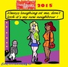 Cartoon: Neighbour Day 2015 Sep26 (small) by cartoonharry tagged man,girls,neighbour,neighboursday,2015,cartoon,cartoons,cartoonharry,editorials