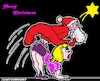 Cartoon: Nice Days (small) by cartoonharry tagged xmas