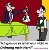 Cartoon: Okay (small) by cartoonharry tagged kellner,ober,essen,restaurant,ordnung,cartoon,cartoonist,cartoonharry,dutch,toonpool